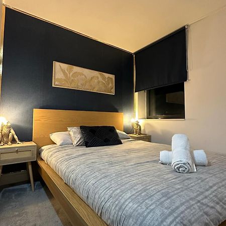 Queen House Stylish Central Sheffield Apartment Exterior foto